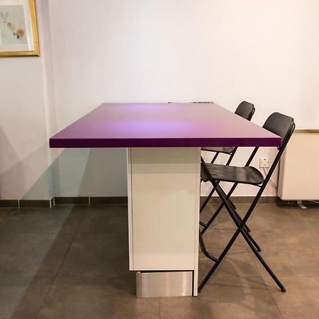 2-Bedroom Appartment In Center 니코시아 외부 사진