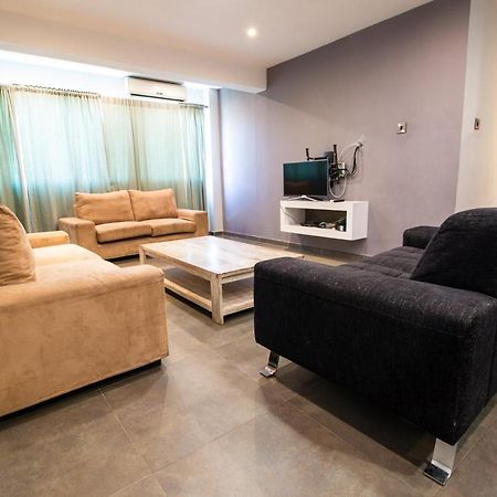 2-Bedroom Appartment In Center 니코시아 외부 사진