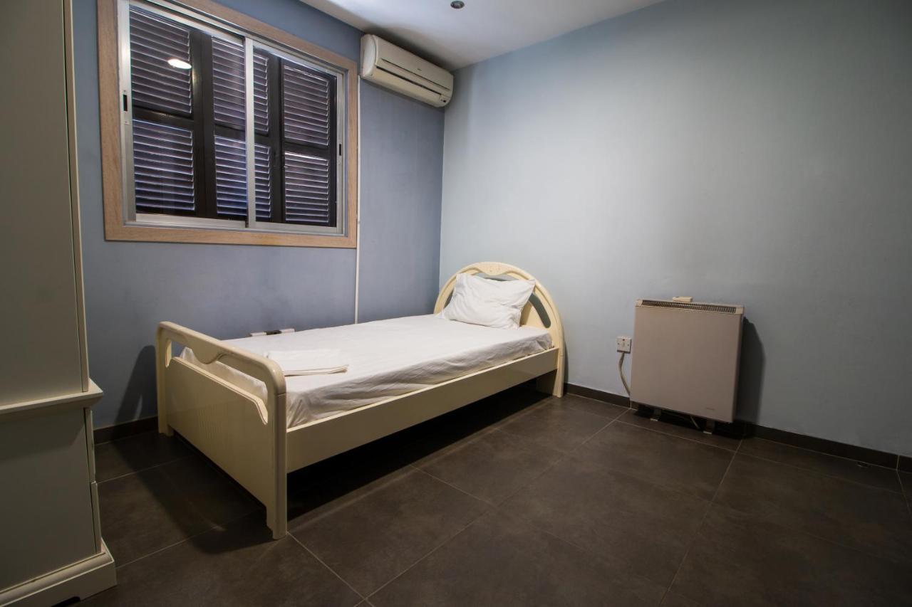 2-Bedroom Appartment In Center 니코시아 외부 사진