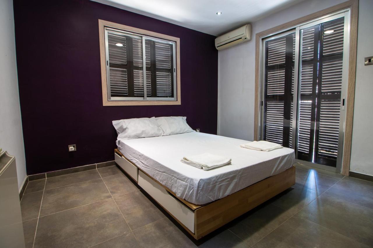 2-Bedroom Appartment In Center 니코시아 외부 사진