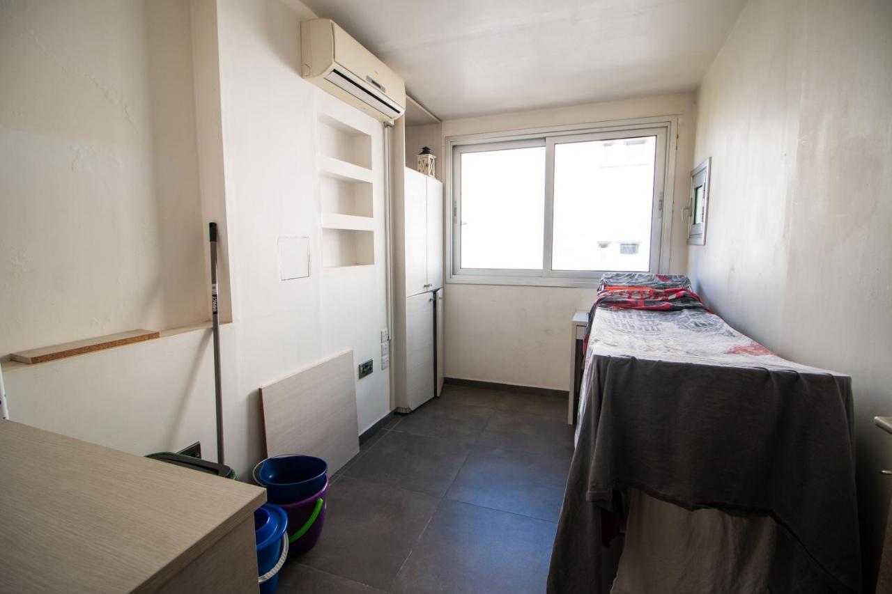 2-Bedroom Appartment In Center 니코시아 외부 사진